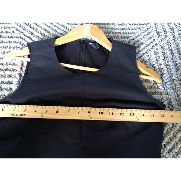 Gap Dress Sleeveless Silhouette Dress SZ 6 - Picture 10 of 12